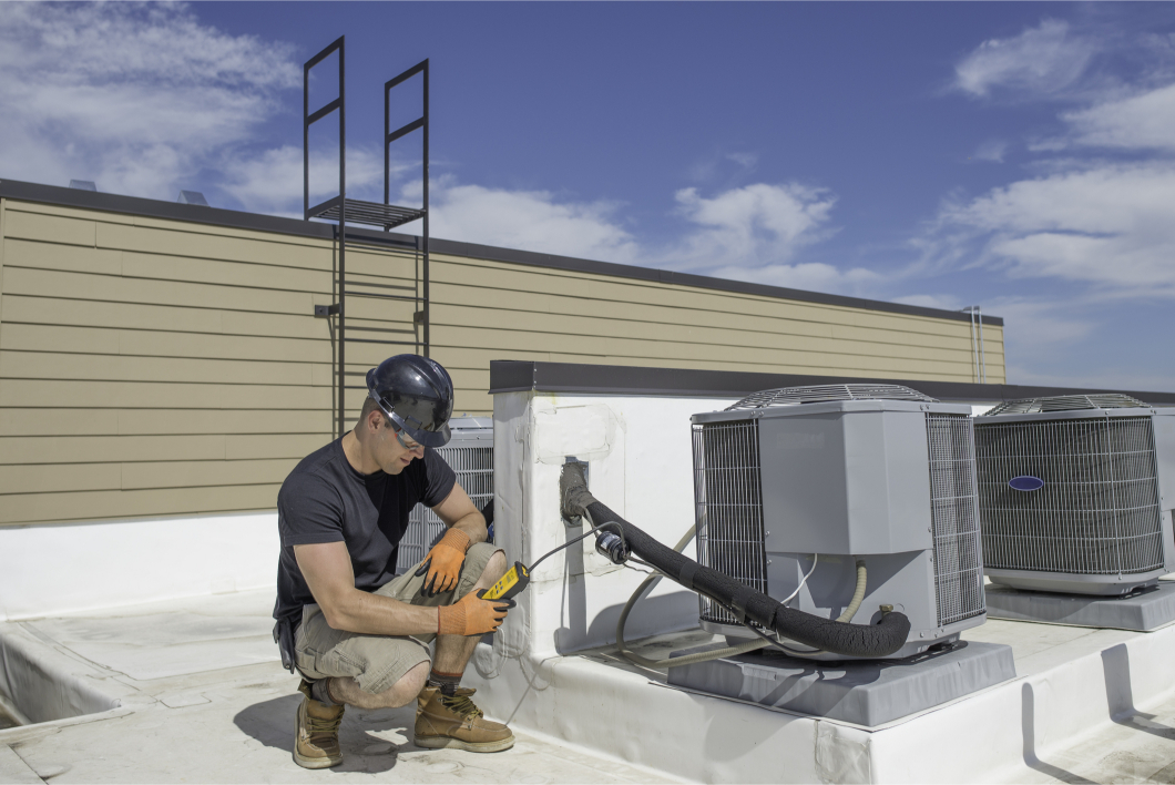 Why Is Professional HVAC Maintenance Important