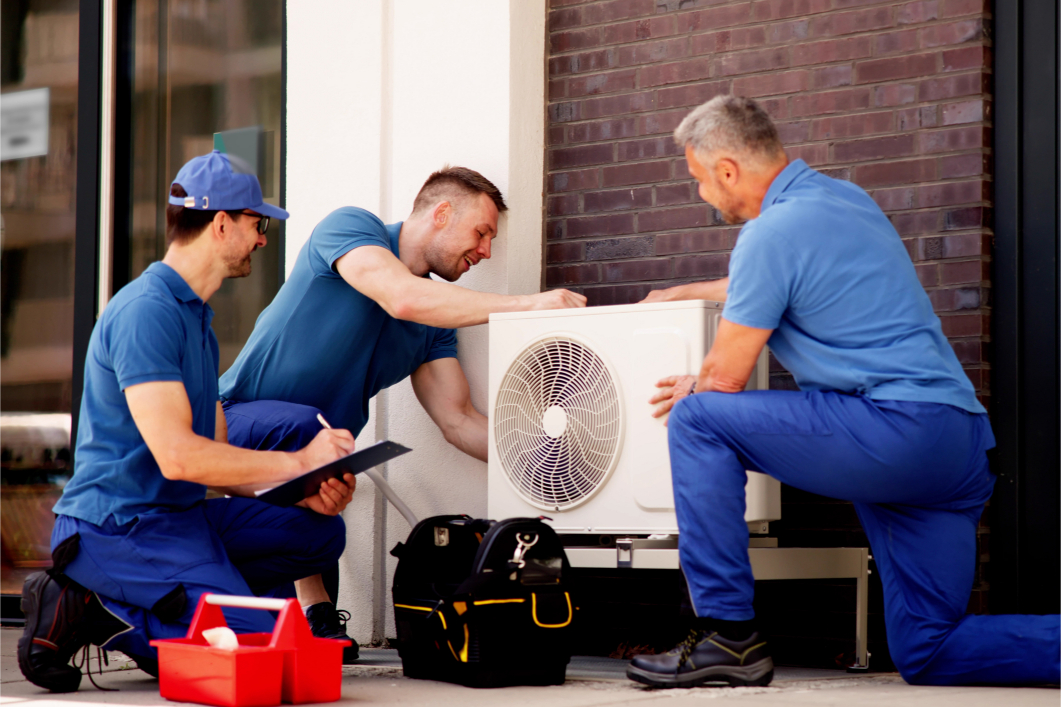 Signs You Might Need An HVAC System Replacement