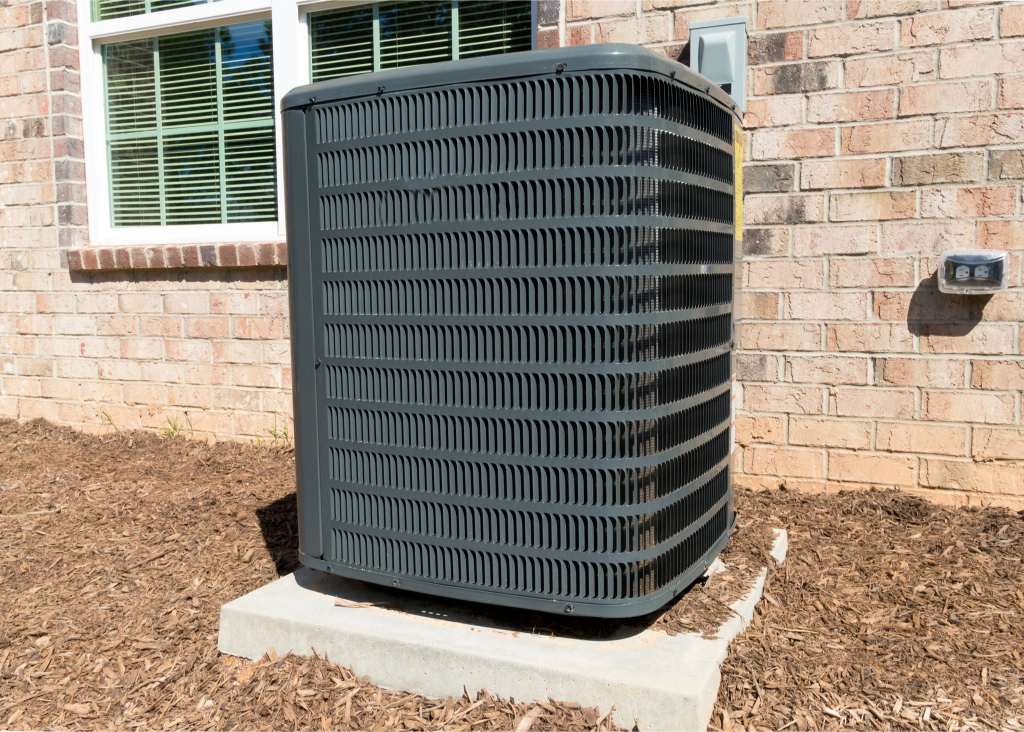 When Is The Best Time To Install An HVAC System